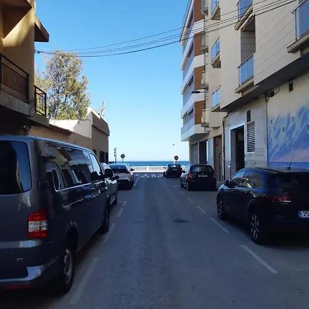 Around The Corner Daire *