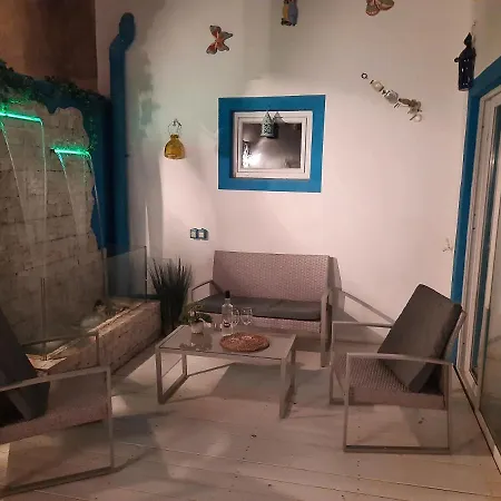 Apartment Around The Corner *