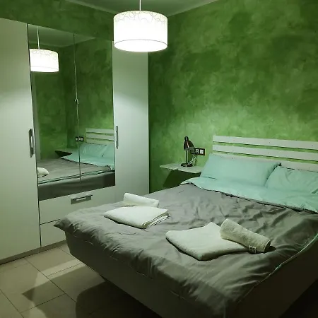 Apartamento Around The Corner