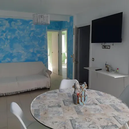 Apartamento Around The Corner