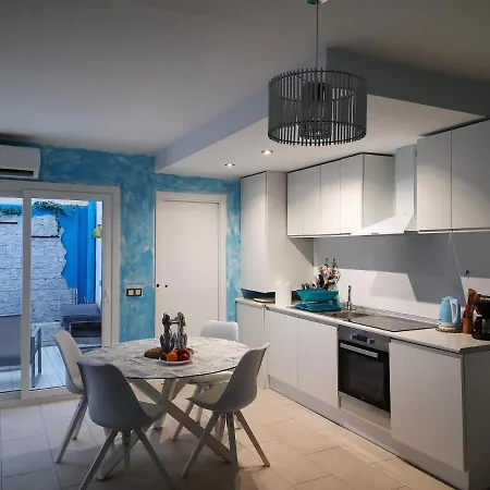 Apartment Around The Corner