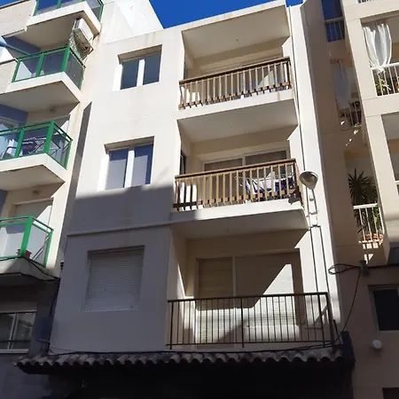 Apartamento Around The Corner Torrevieja