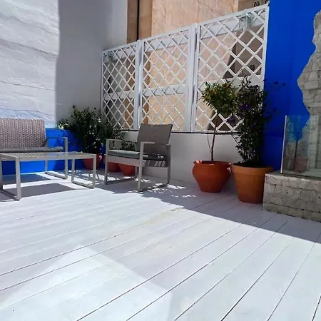 Apartment Around The Corner *