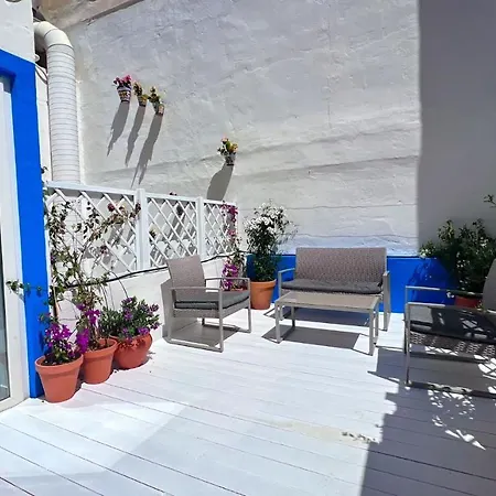 Apartment Around The Corner