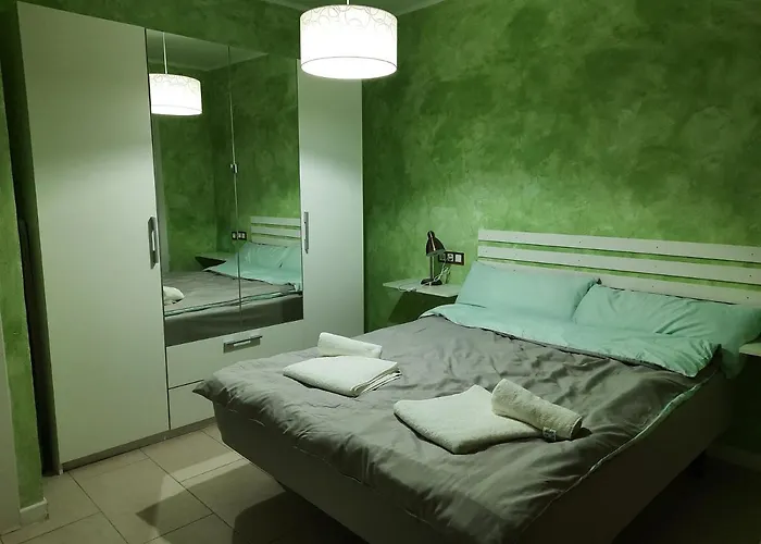 Apartman Around The Corner