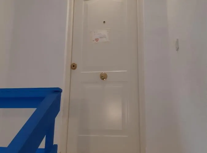 Apartman Around The Corner *