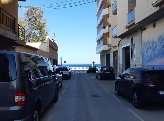 Around The Corner Διαμέρισμα *