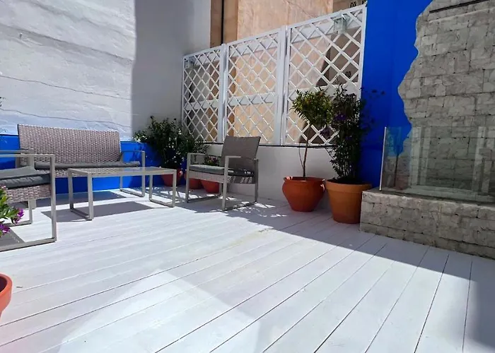 Διαμέρισμα Around The Corner *